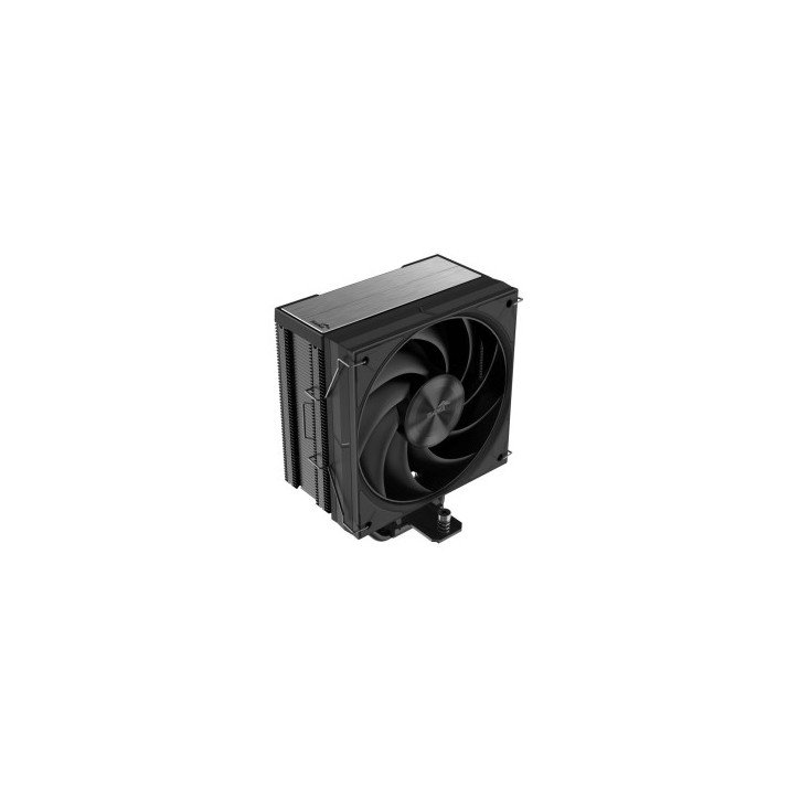 SAMA RAFF CPU A40 BLACK 120mm FAN