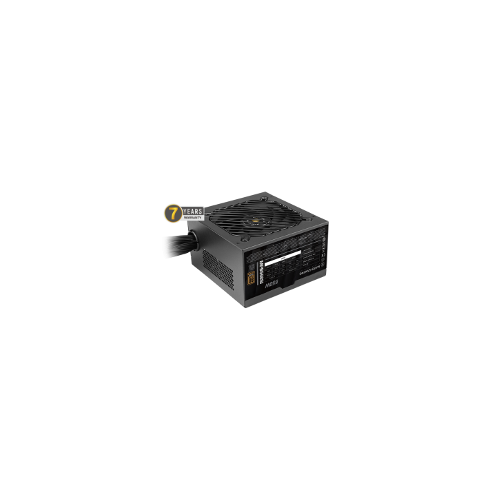 MARSGAMING ALIMENTATORE MPB550SI 550W 80PLUS BRONZE