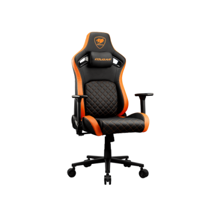 COUGAR SEDIA GAMING DEFENSOR