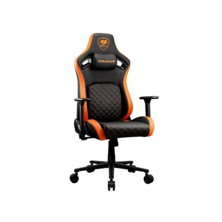 COUGAR SEDIA GAMING DEFENSOR