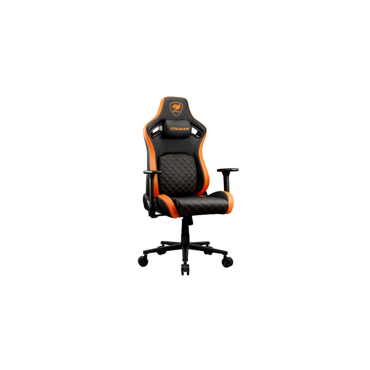 COUGAR SEDIA GAMING DEFENSOR