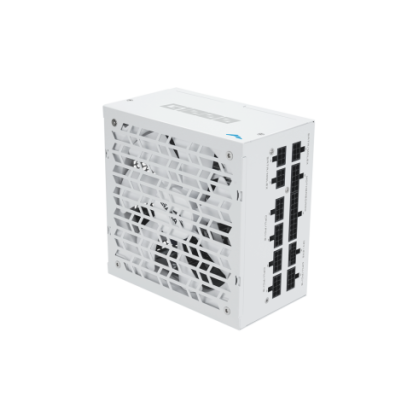 SAMA ALIM G1000 WH WHITE 80+ GOLD ATX 3.1 PCIe5.1 F.MODULARE