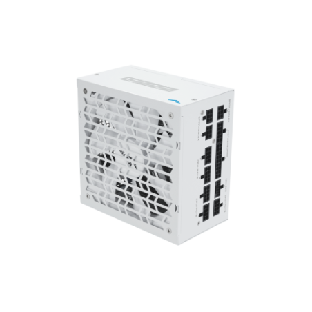 SAMA ALIM G1000 WH WHITE 80+ GOLD ATX 3.1 PCIe5.1 F.MODULARE