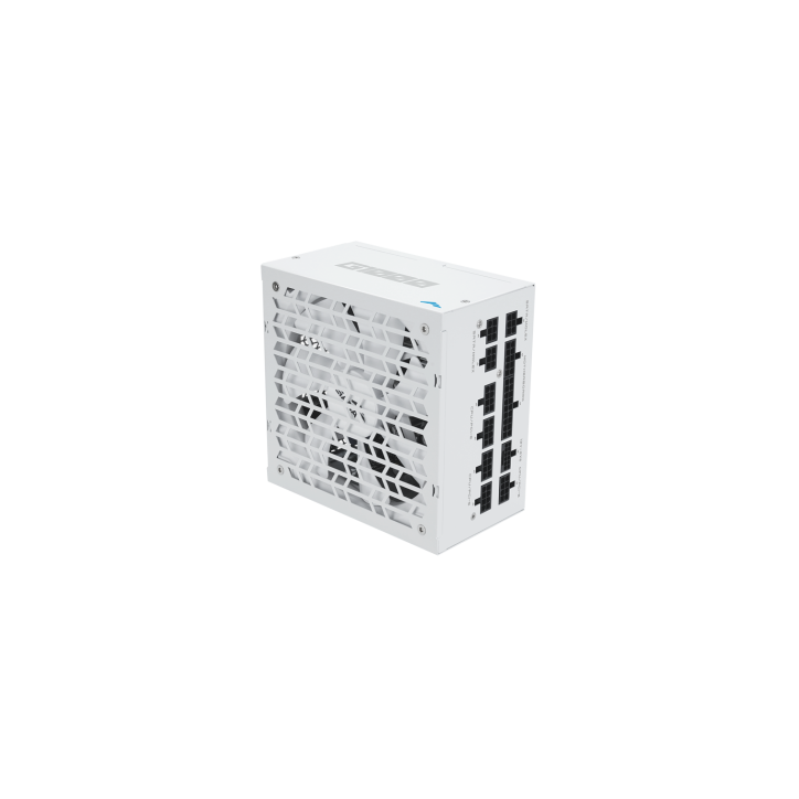 SAMA ALIM G1000 WH WHITE 80+ GOLD ATX 3.1 PCIe5.1 F.MODULARE