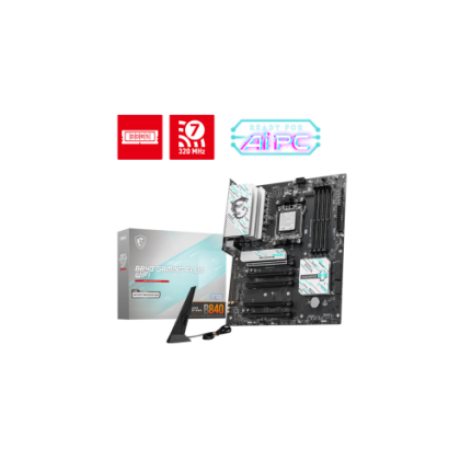 MB MSI B840 GAMING PLUS WIFI AM5