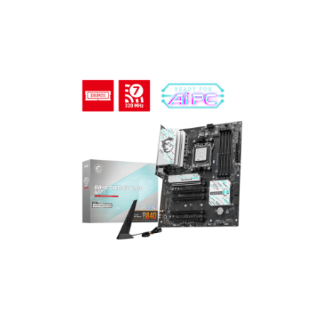 MB MSI B840 GAMING PLUS WIFI AM5