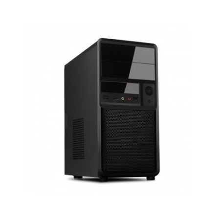 ITEK CASE MINI TOWER SPIDER mATX 500W