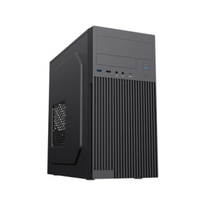 ITEK CASE MINI TOWER PILOT Z23 LITE 23L 500W TYPE-C USB3 USB2
