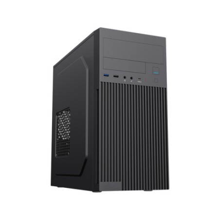 ITEK CASE MINI TOWER PILOT Z23 LITE 23L 500W TYPE-C USB3 USB2