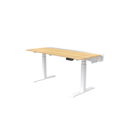 DEZCTOP DESK BIFROST ELITE 160 MOT OAK DK-BFTET16-OK1DK-BFTEUDF-SEU pannell