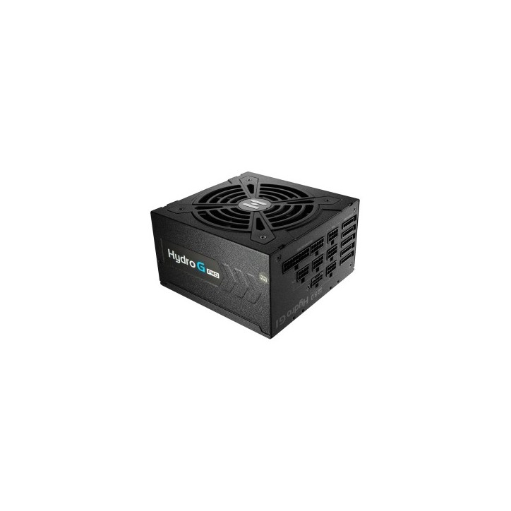 FSP FORTRON ALIM HG2-1200W ATX 3.0 1200W, 80+ Gold + CAVO PCIe5,1 4WT1441
