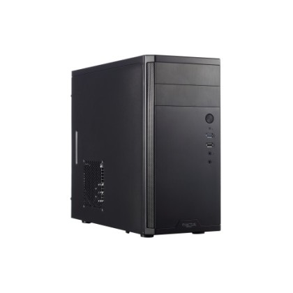 FRACTAL CASE MICRO TOWER CORE 1100 USB 3.0 BLU