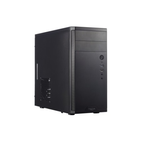 FRACTAL CASE MICRO TOWER CORE 1100 USB 3.0 BLU