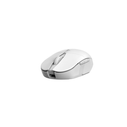 GENIUS MOUSE GAMING USB SCORPION M8250 WHITE BT & 2.4GHz 8*RGB 800-3200DPI