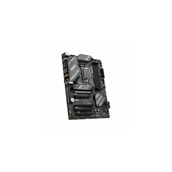 MB MSI B760 GAMING PLUS WIFI S1700