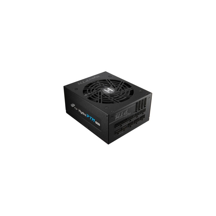 FSP FORTRON ALIM.HYDRO PTM PRO HPT2-1650M 1650W F.MOD ATX3.1 GEN 5.1