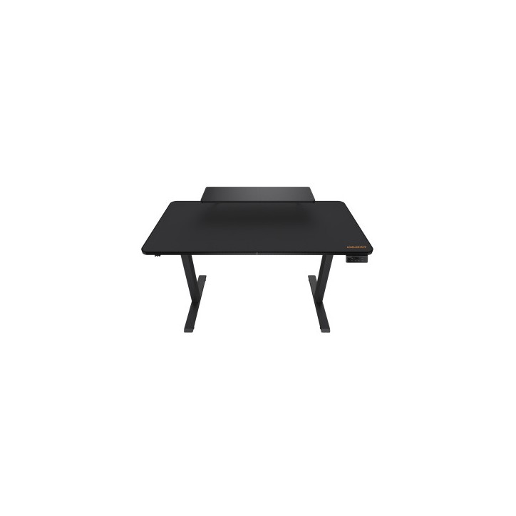 COUGAR GAMING DESK E-STAR 120 ELETTRICA NERA