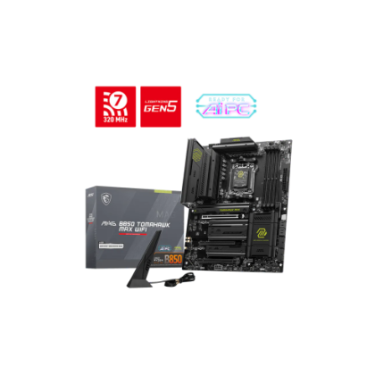 MB MSI MAG B850 TOMAHAWK WIFI AMD AM5