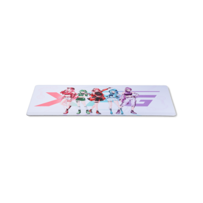 ADATA XPG TAPPETINO GAMING FRONTLINEXL XTREMESAGA03 MICROFIBRA 900x400