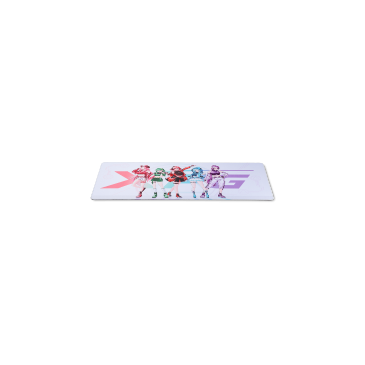 ADATA XPG TAPPETINO GAMING FRONTLINEXL XTREMESAGA03 MICROFIBRA 900x400