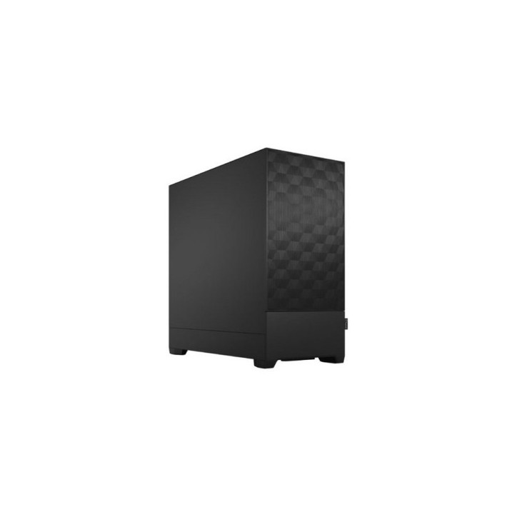 FRACTAL CASE MID TOWER POP AIR BLACK SOLID