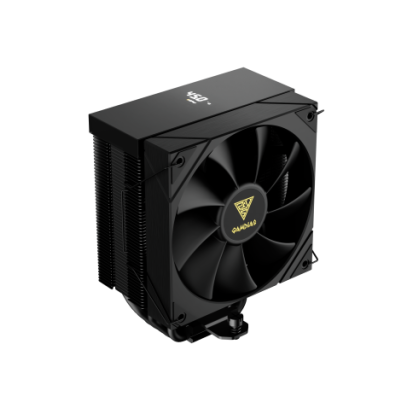 GAMDIAS RAFF.CPU BOREAS M2-51D DIGITAL MONITOR (CPU TEM & FAN) HYD FAN