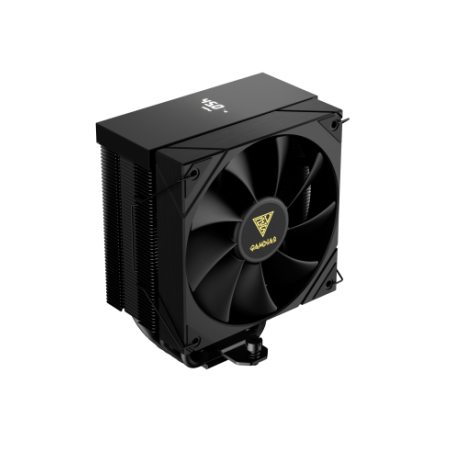 GAMDIAS RAFF.CPU BOREAS M2-51D DIGITAL MONITOR (CPU TEM & FAN) HYD FAN
