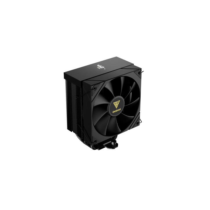 GAMDIAS RAFF.CPU BOREAS M2-51D DIGITAL MONITOR (CPU TEM & FAN) HYD FAN