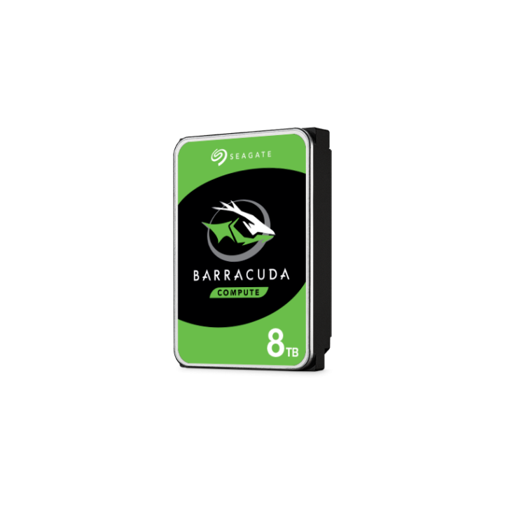 HD SEAGATE 8TB BARRACUDA SATA III ST8000DM004 EU