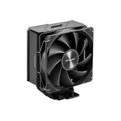 FSP FORTRON RAFF.CPU NP5-B SINGLE TOWER 120x94x151MM POO0000