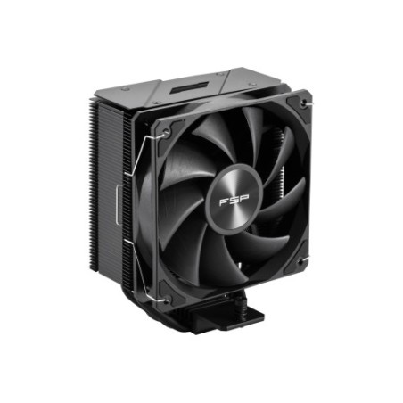 FSP FORTRON RAFF.CPU NP5-B SINGLE TOWER 120x94x151MM POO0000