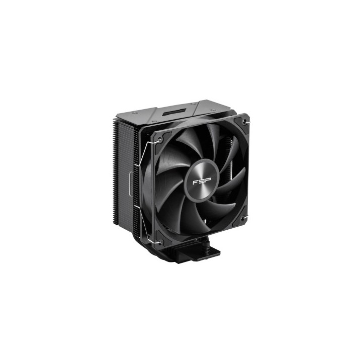 FSP FORTRON RAFF.CPU NP5-B SINGLE TOWER 120x94x151MM POO0000