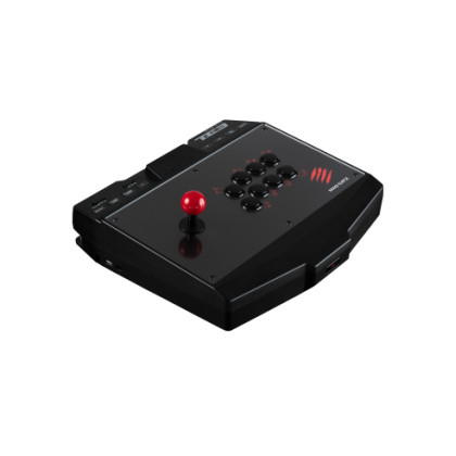 MAD CATZ GAMING ARCADE STICK 8xPULSANTI CONF SANWA TURBO T.PAD