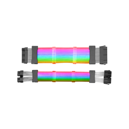 MARSGAMING VGA POWER EXTENSIONE MCA-24 24PIN