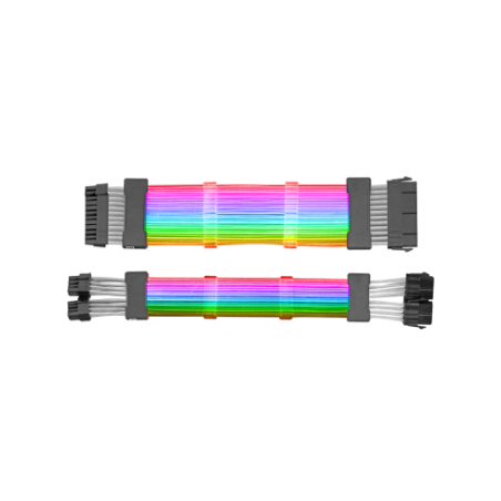 MARSGAMING VGA POWER EXTENSIONE MCA-24 24PIN