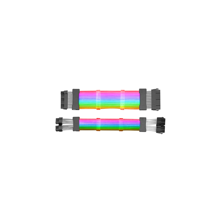 MARSGAMING VGA POWER EXTENSIONE MCA-24 24PIN