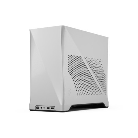 FRACTAL CASE MINI ITX ERA 2 SILVER FD-C-ERA2N-01