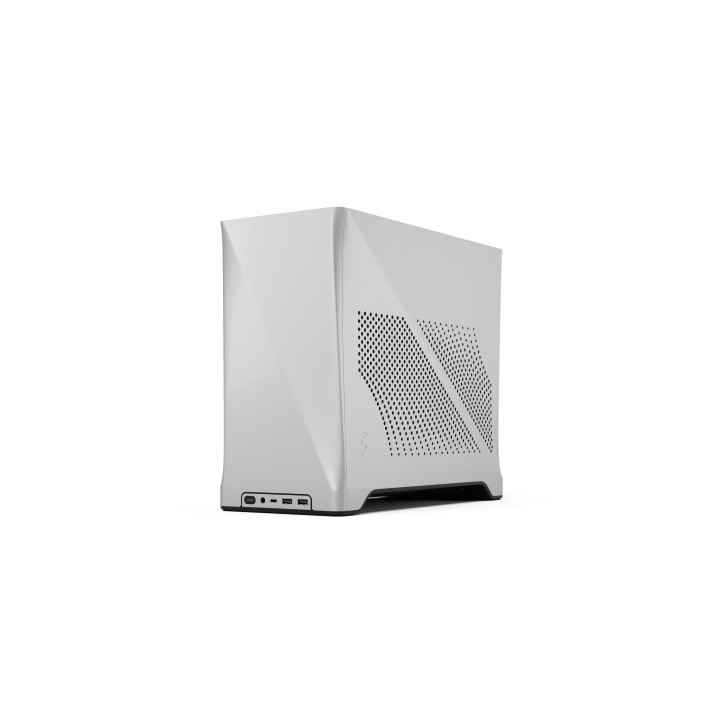 FRACTAL CASE MINI ITX ERA 2 SILVER FD-C-ERA2N-01