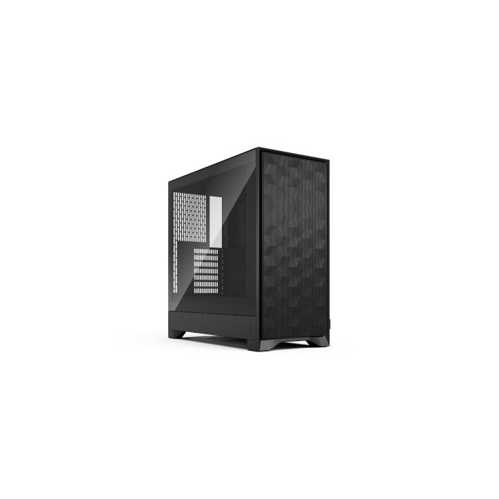 FRACTAL CASE MID TOWER POP 2 AIR BLACK TG 3x120