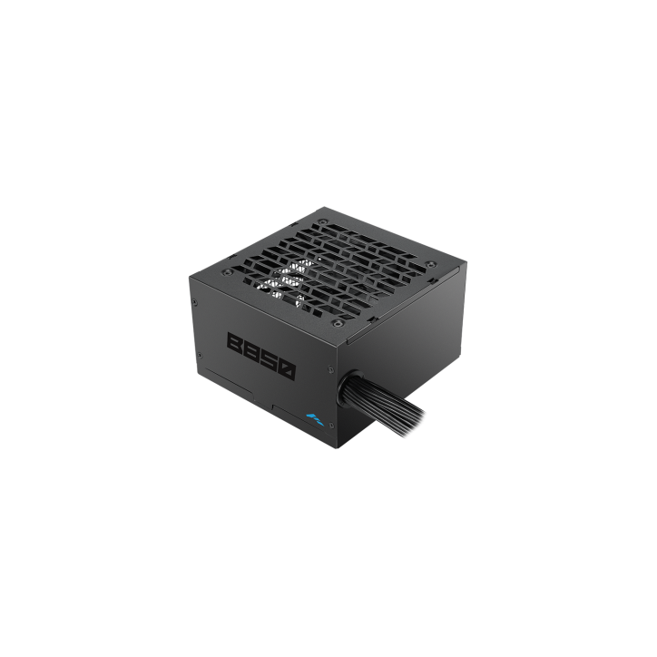 SAMA ALIM B850 BK BLACK 80+ BRONZE ATX 3.1 PCIe5.1