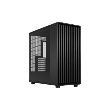 FRACTAL CASE MID TOWER NORTH XL MOMENTUM 3x140