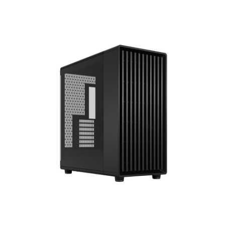 FRACTAL CASE MID TOWER NORTH XL MOMENTUM 3x140