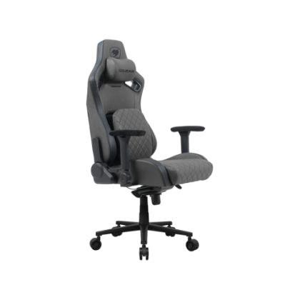 COUGAR SEDIA GAMING DEFENSOR S JET GRAY F