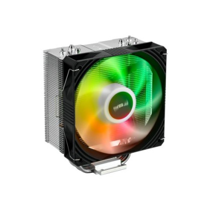 FSP FORTRON RAFF.CPU NE5 SINGLE TOWER ARGB 120x71x150MM