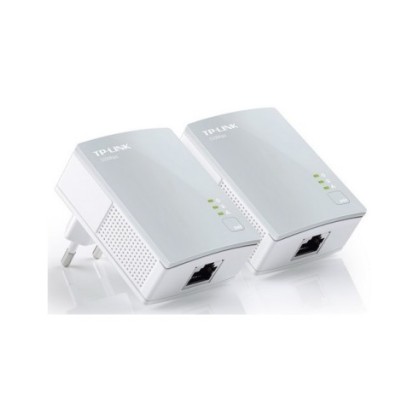 TP-LINK STARTER KIT NANO POWERLINE AV500