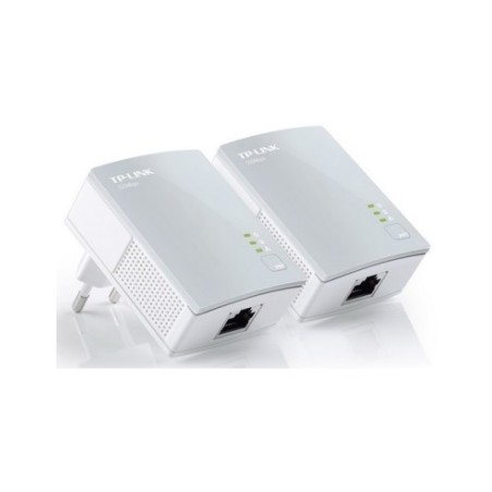 TP-LINK STARTER KIT NANO POWERLINE AV500