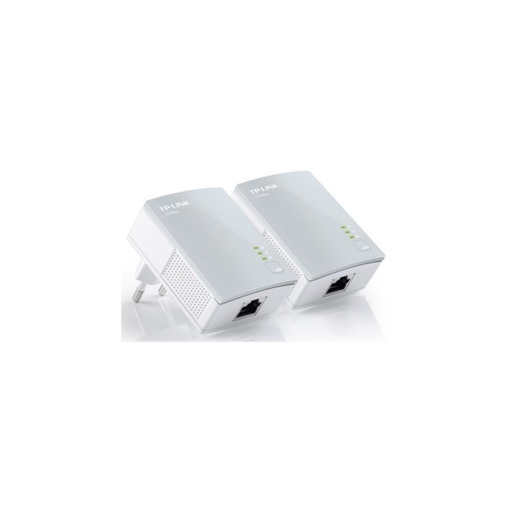 TP-LINK STARTER KIT NANO POWERLINE AV500