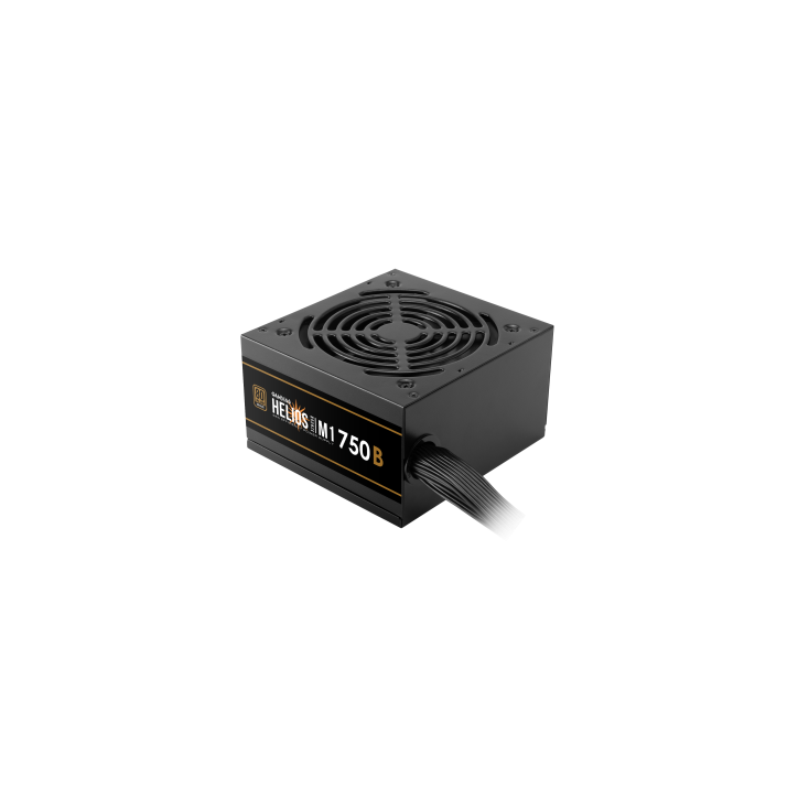 GAMDIAS ALIMENTATORE HELIOS M1-750B 750W 80 PLUS BRONZE
