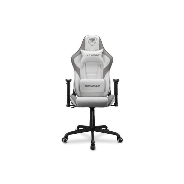 COUGAR SEDIA GAMING ARMOR ELITE WHITE