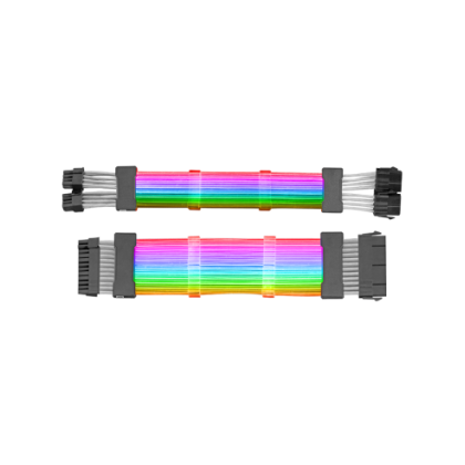 MARSGAMING VGA POWER EXTENSIONE MCA-16 16PIN (8+8)